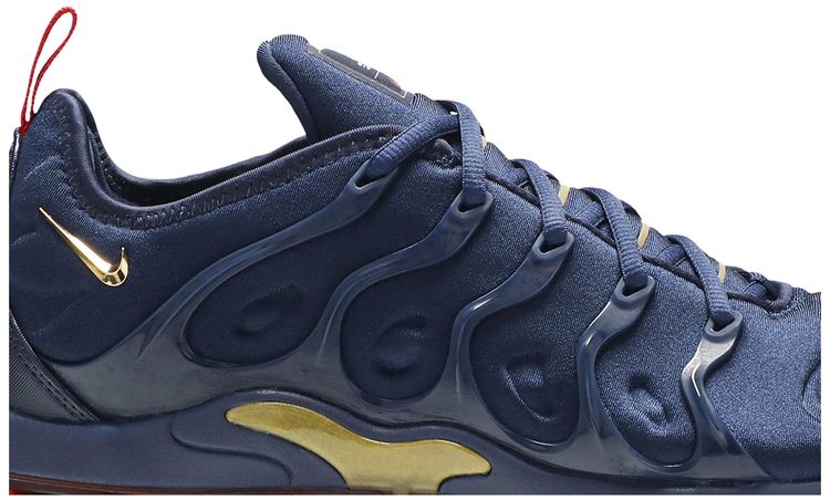 Buy Air VaporMax Plus 'Midnight Navy' 2019 924453 405 GOAT
