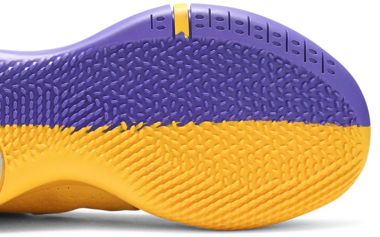 Kobe AD 2018 Lakers Away