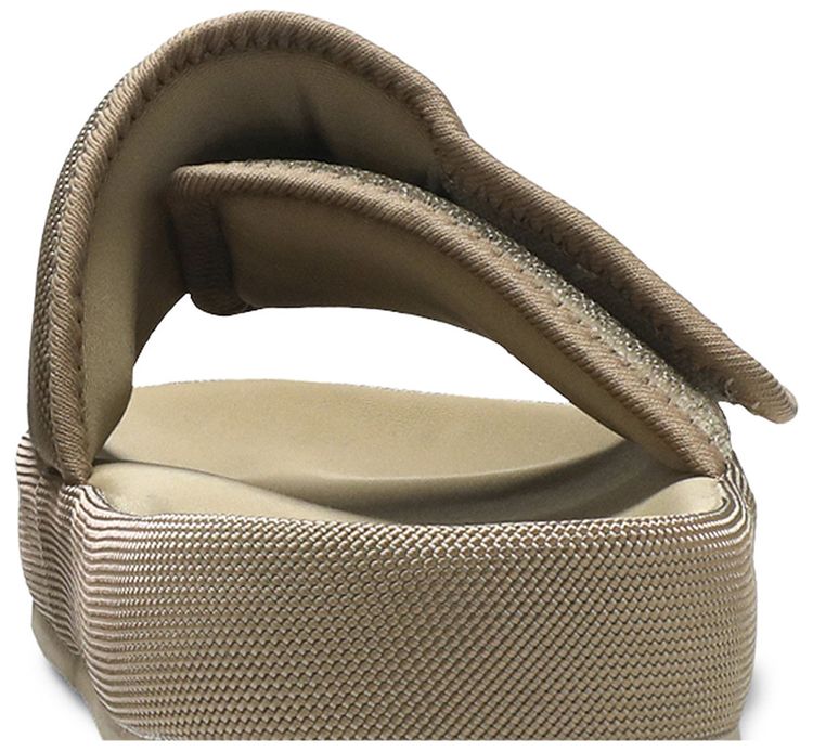 Yeezy Season 7 Fabric Slipper Sand