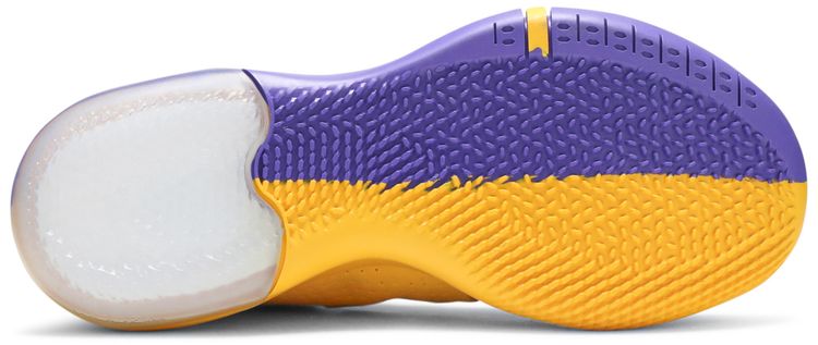 Kobe AD 2018 Lakers Away