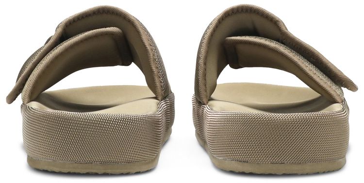 Yeezy Season 7 Fabric Slipper Sand