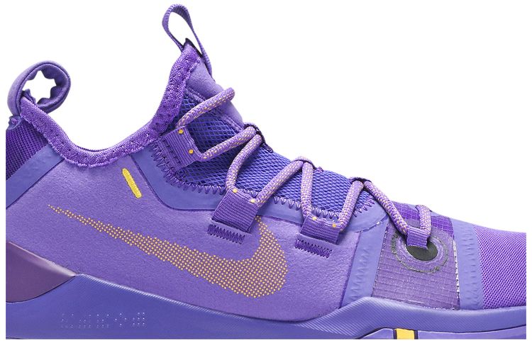 Kobe AD 2018 Lakers Away