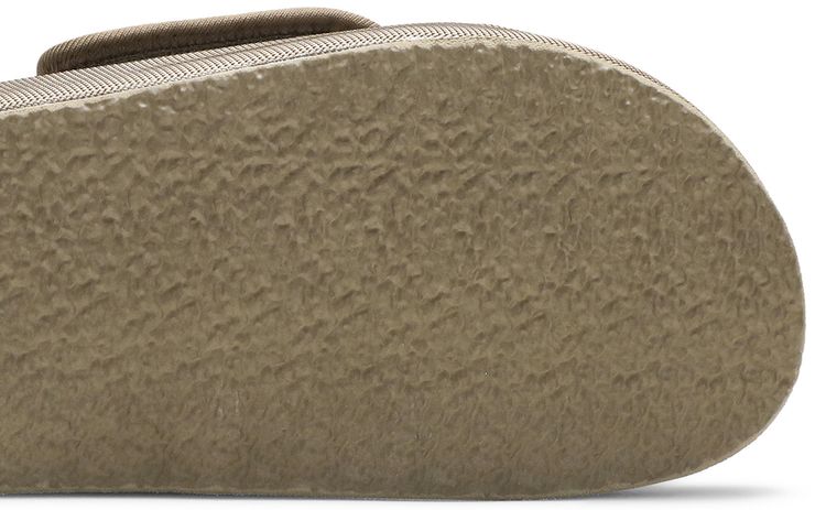 Yeezy Season 7 Fabric Slipper Sand