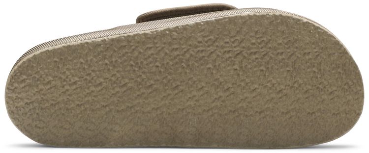 Yeezy Season 7 Fabric Slipper Sand