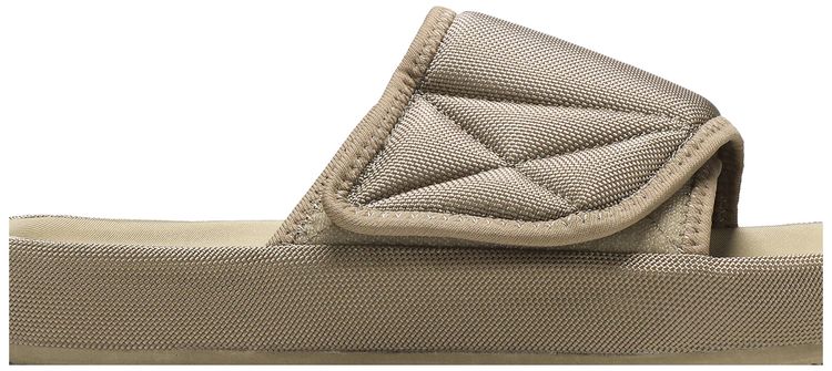 Yeezy Season 7 Fabric Slipper Sand