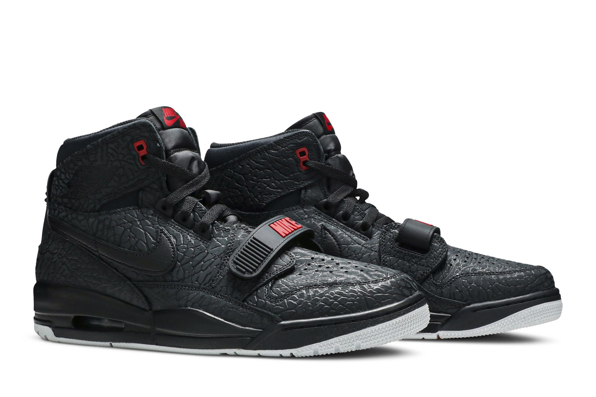 Jordan retro 4 elephant print best sale
