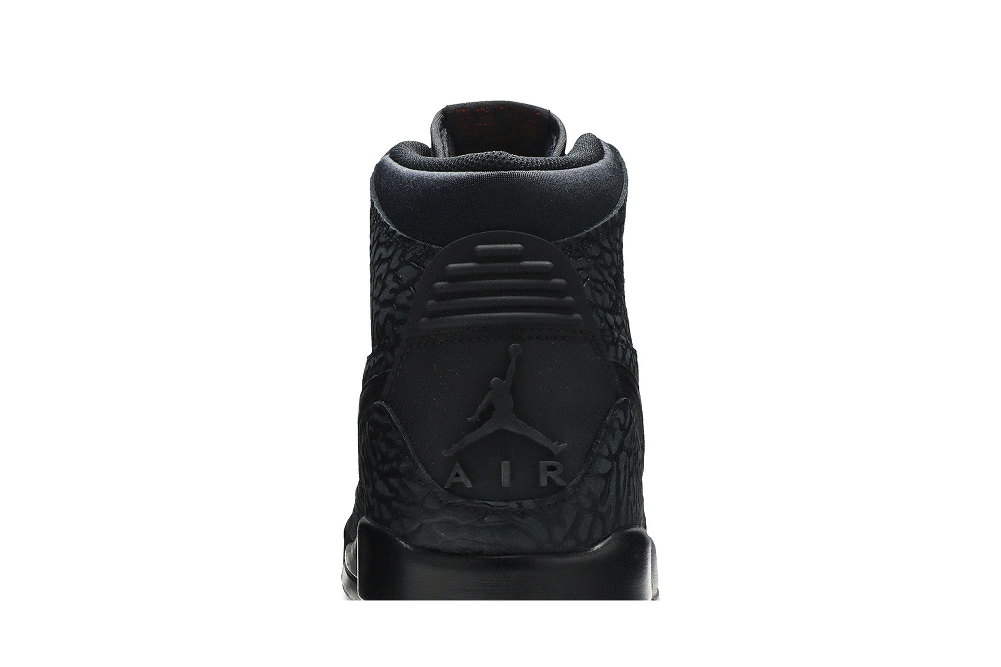 Jordan legacy elephant print 2025