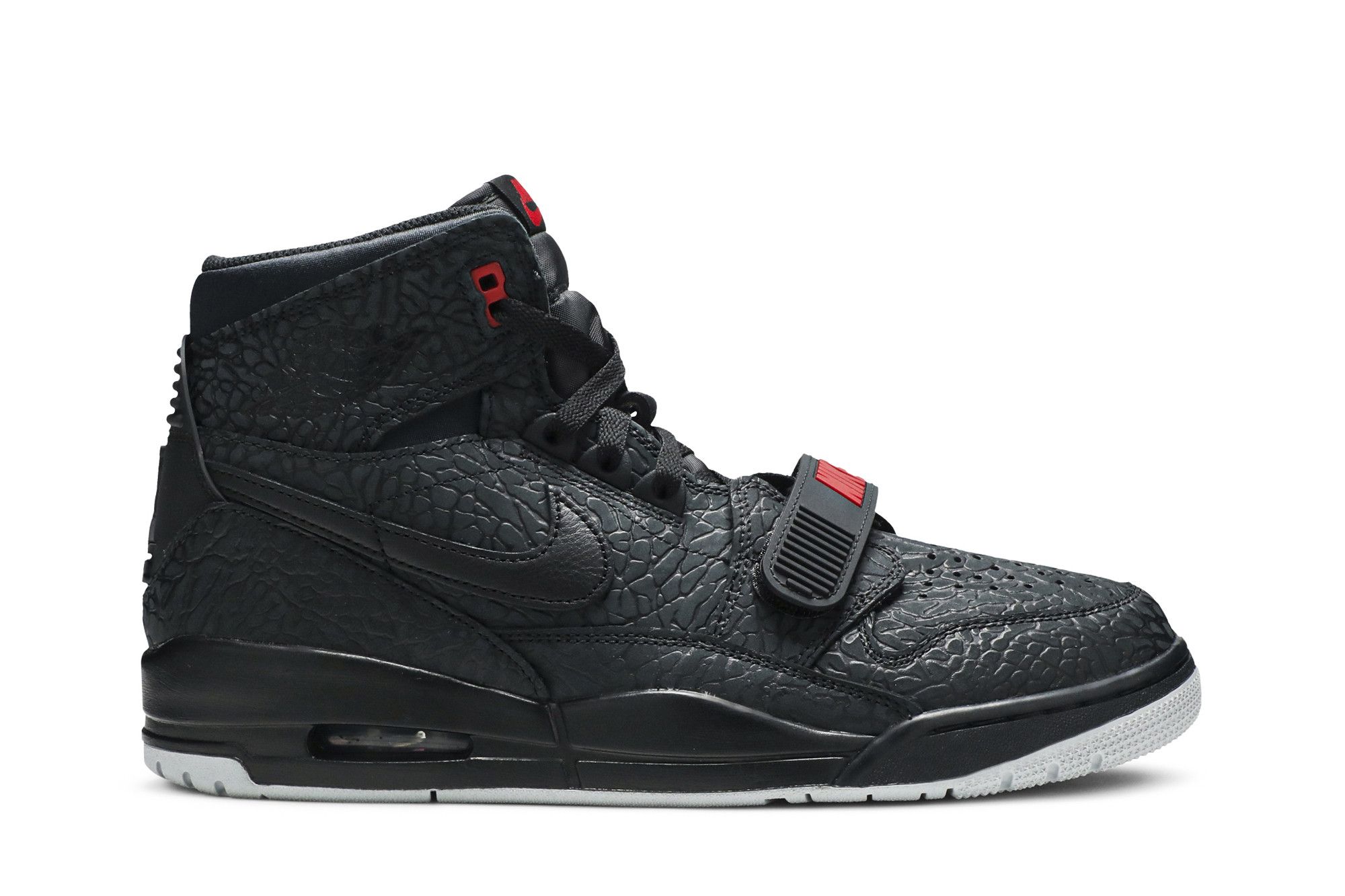 Jordan 312 elephant deals print