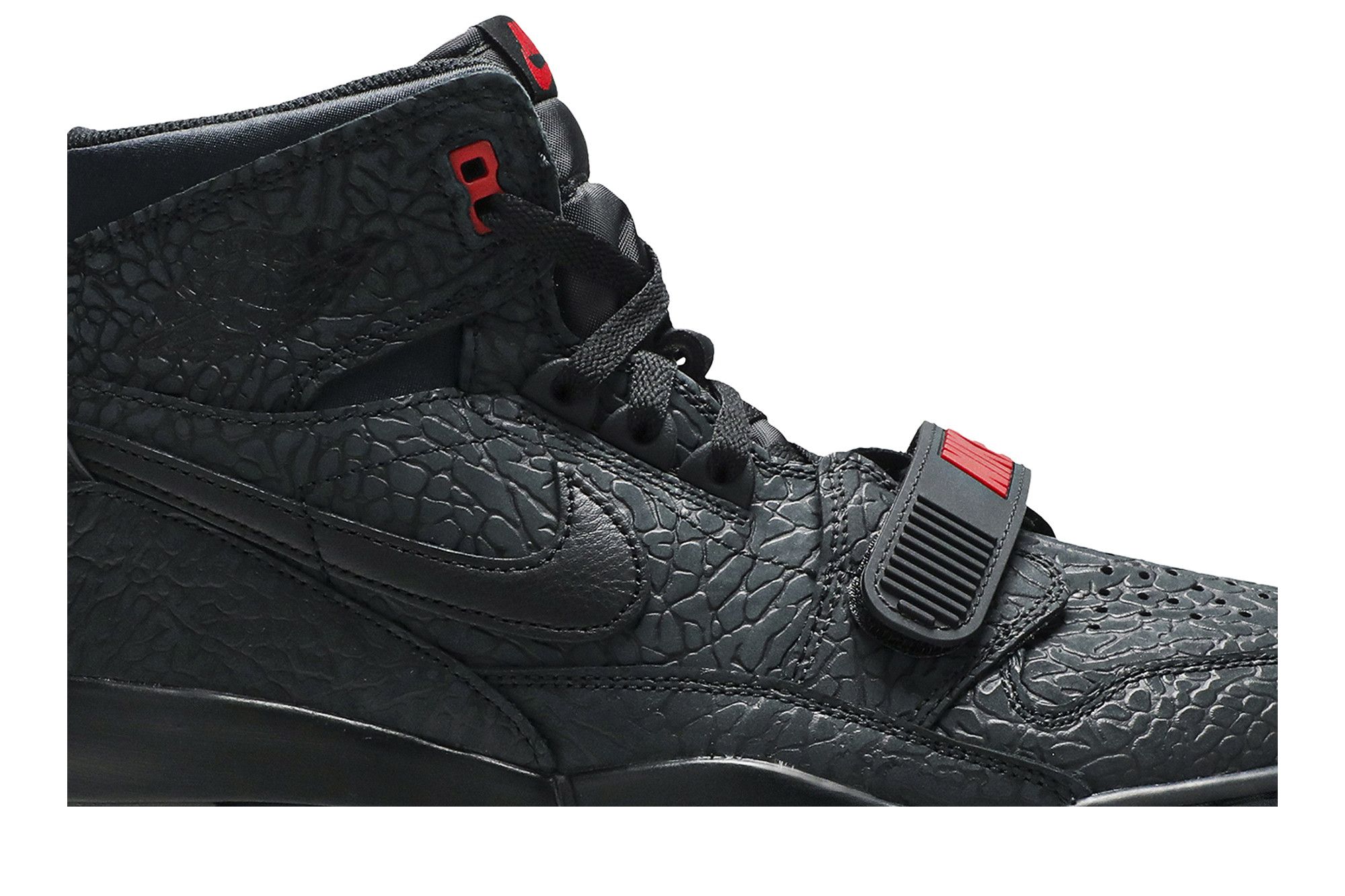 Jordan legacy elephant print best sale