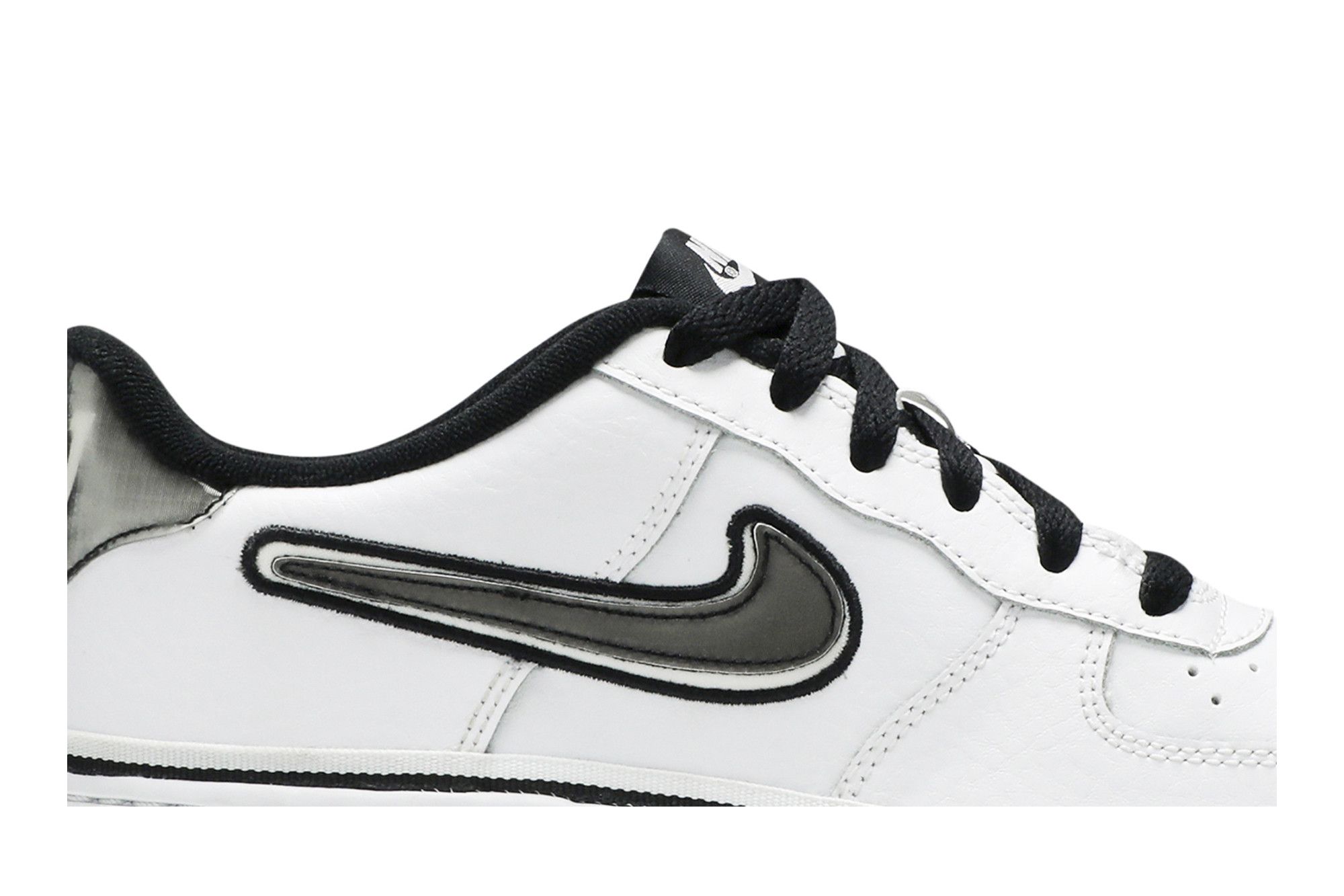 Air force 1 lv8 sport gs store
