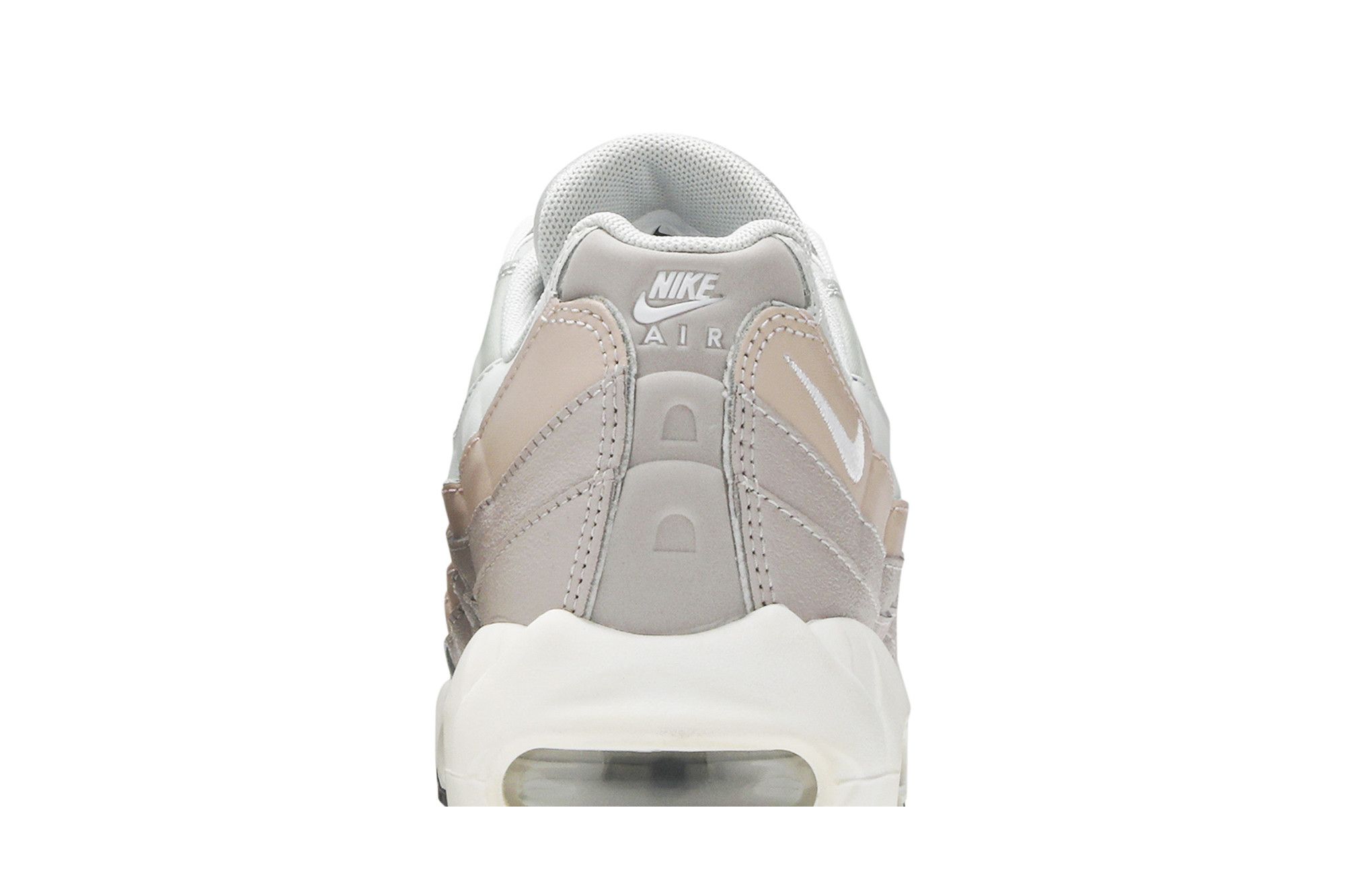 Buy Wmns Air Max 95 Moon Particle 307960 018 GOAT