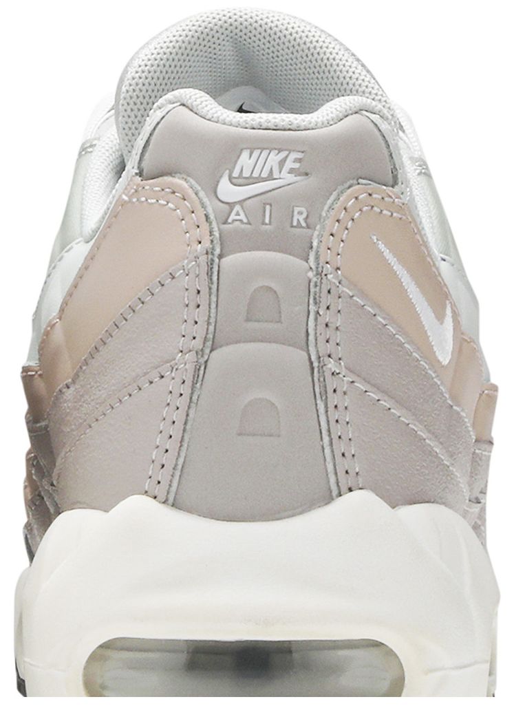 Nike Wmns Air Max 95 Moon Particle