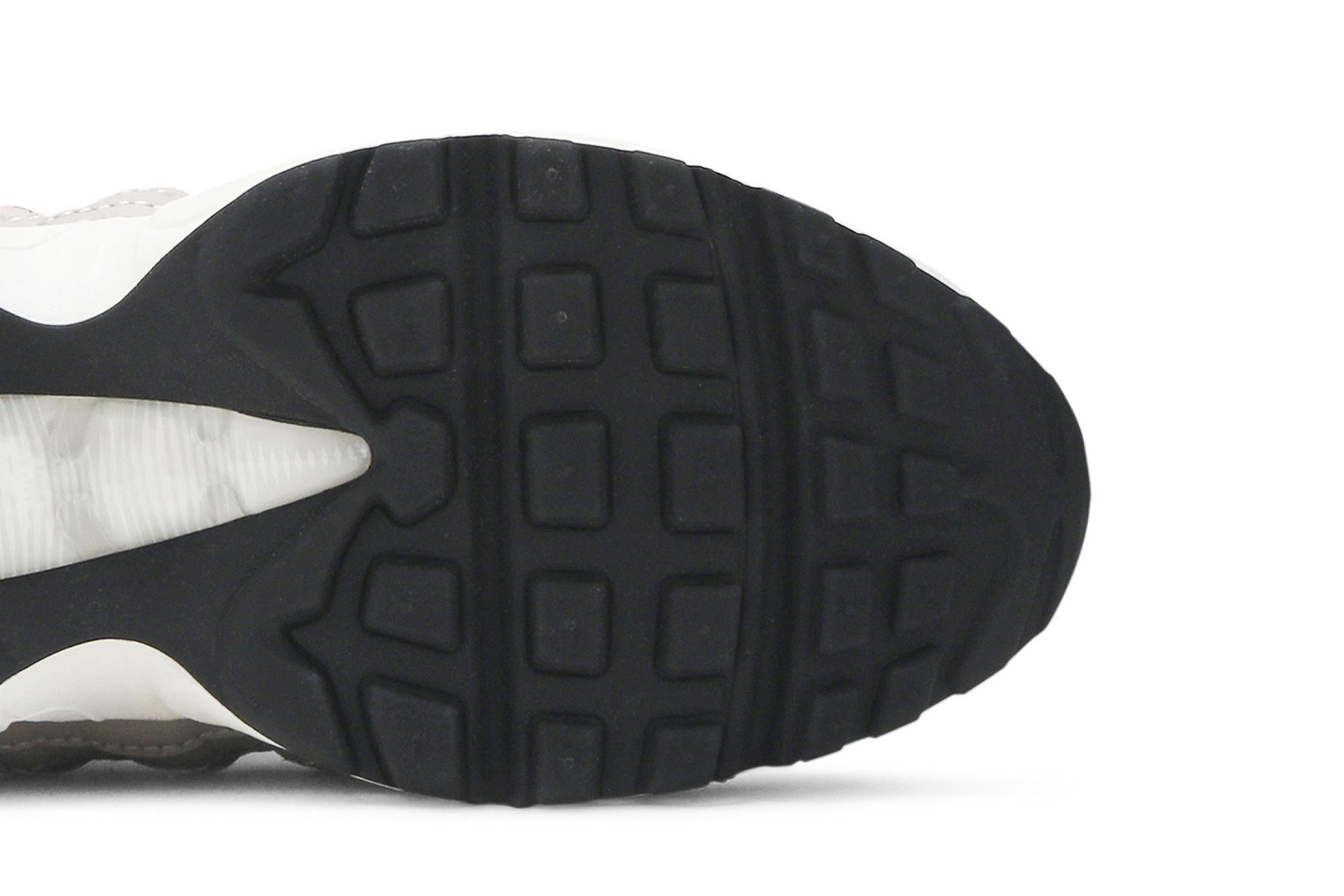 Buy Wmns Air Max 95 'Moon Particle' - 307960 018 | GOAT