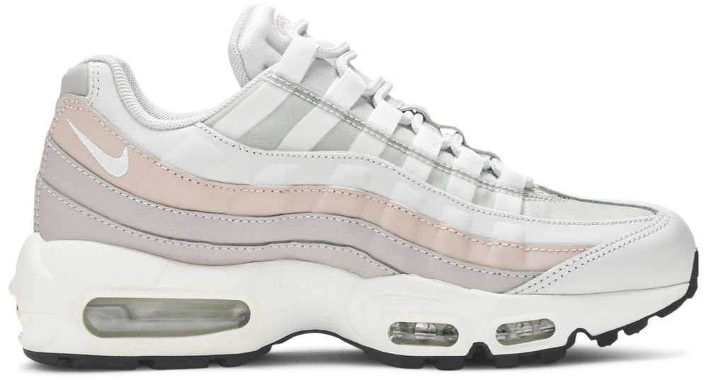 nike air max 95 moon particle