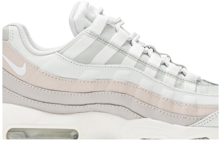 Nike Wmns Air Max 95 Moon Particle
