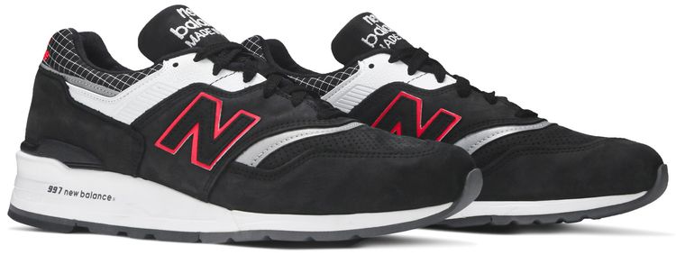 New Balance 997 Color Spectrum