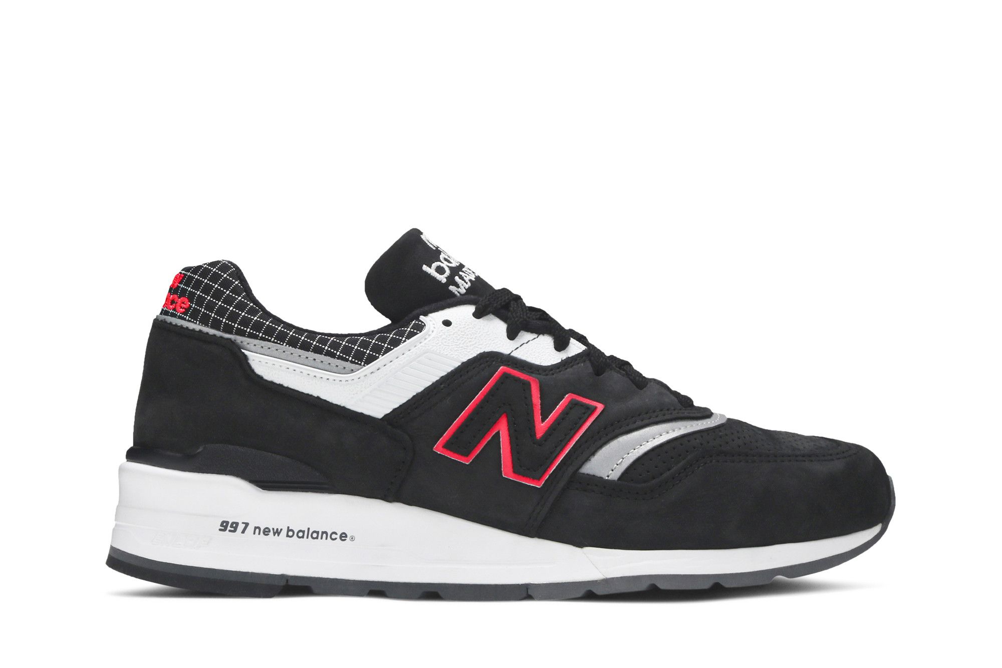 997 sales color spectrum