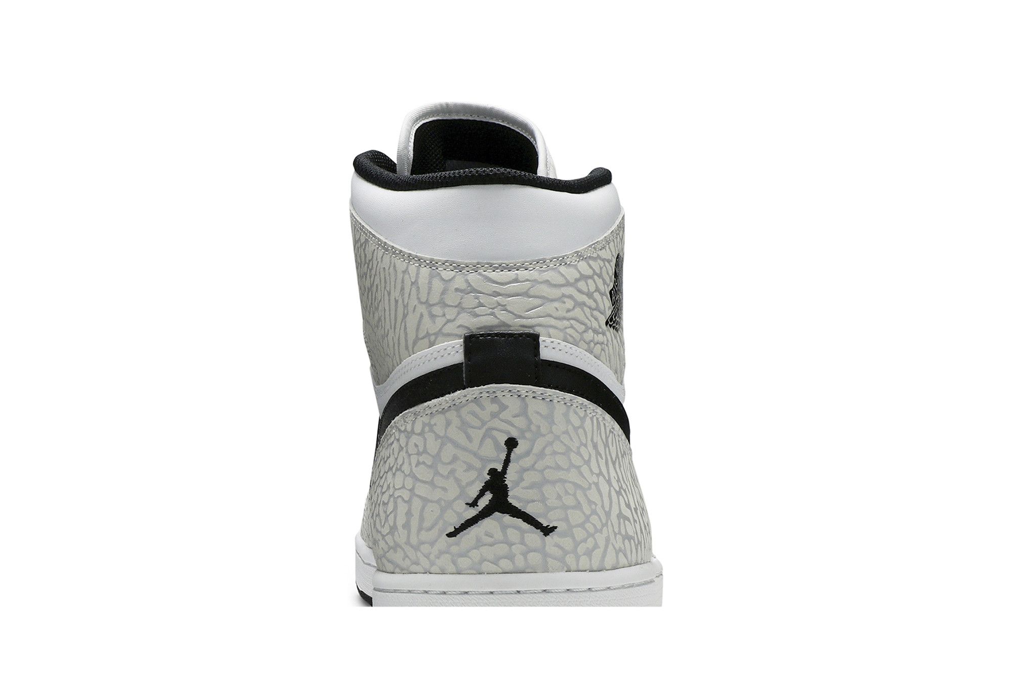 Buy Air Jordan 1 Retro High 'White Elephant' - 839115 106 | GOAT