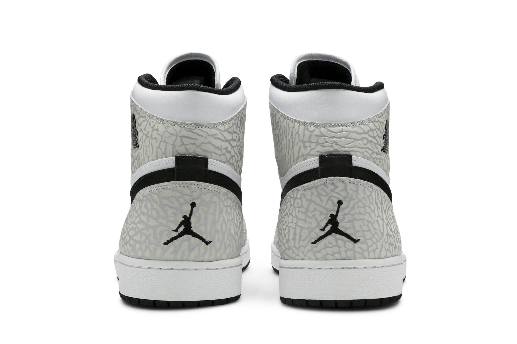White elephant jordan 1 on sale