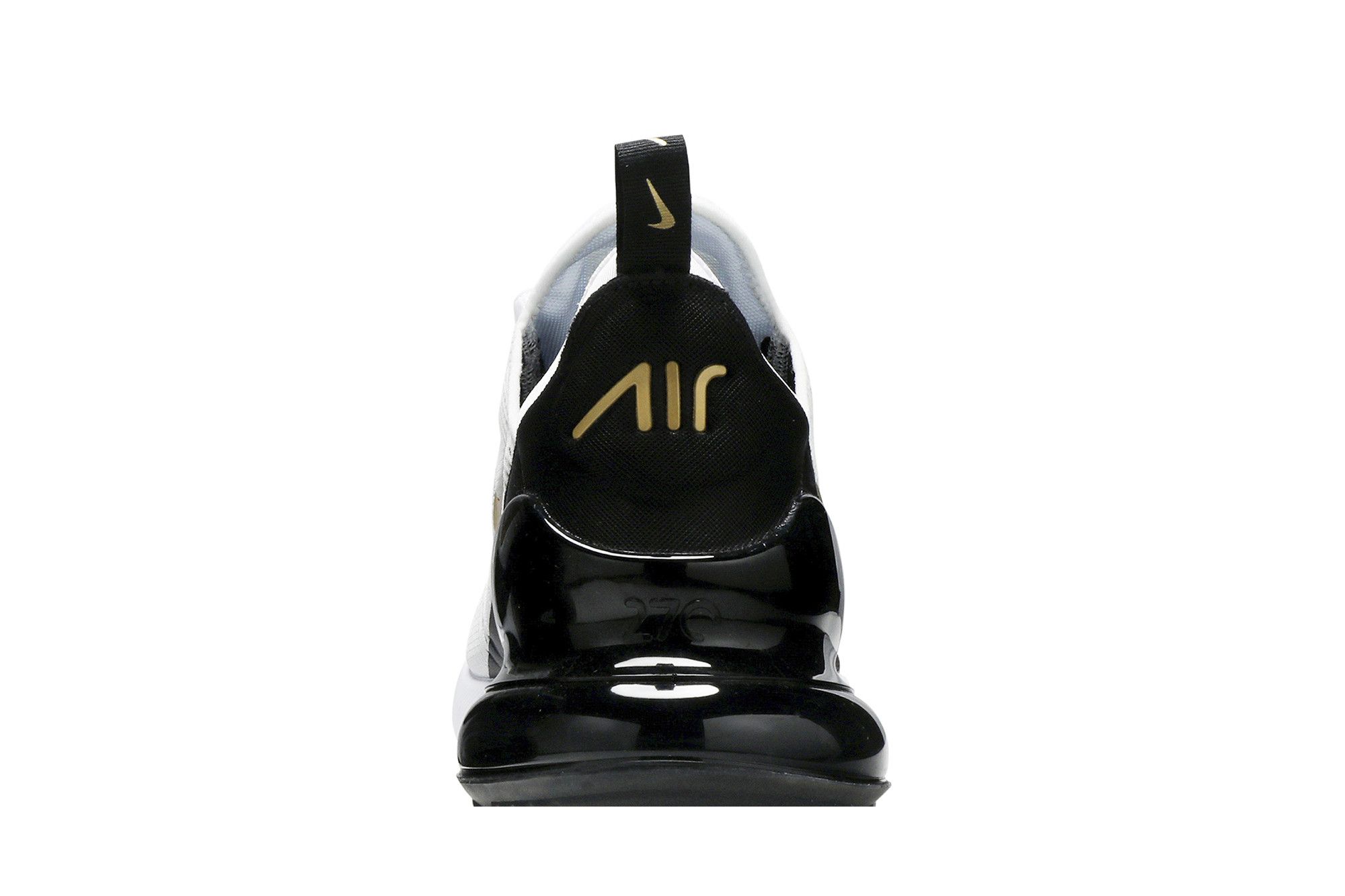 Buy Air Max 270 White Gold AV7892 100 GOAT