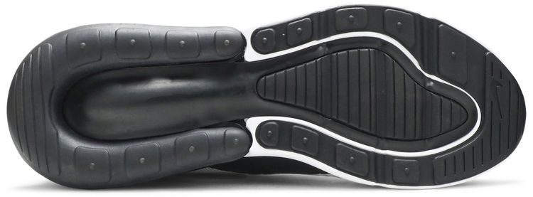 Nike Air Max 270 White Gold