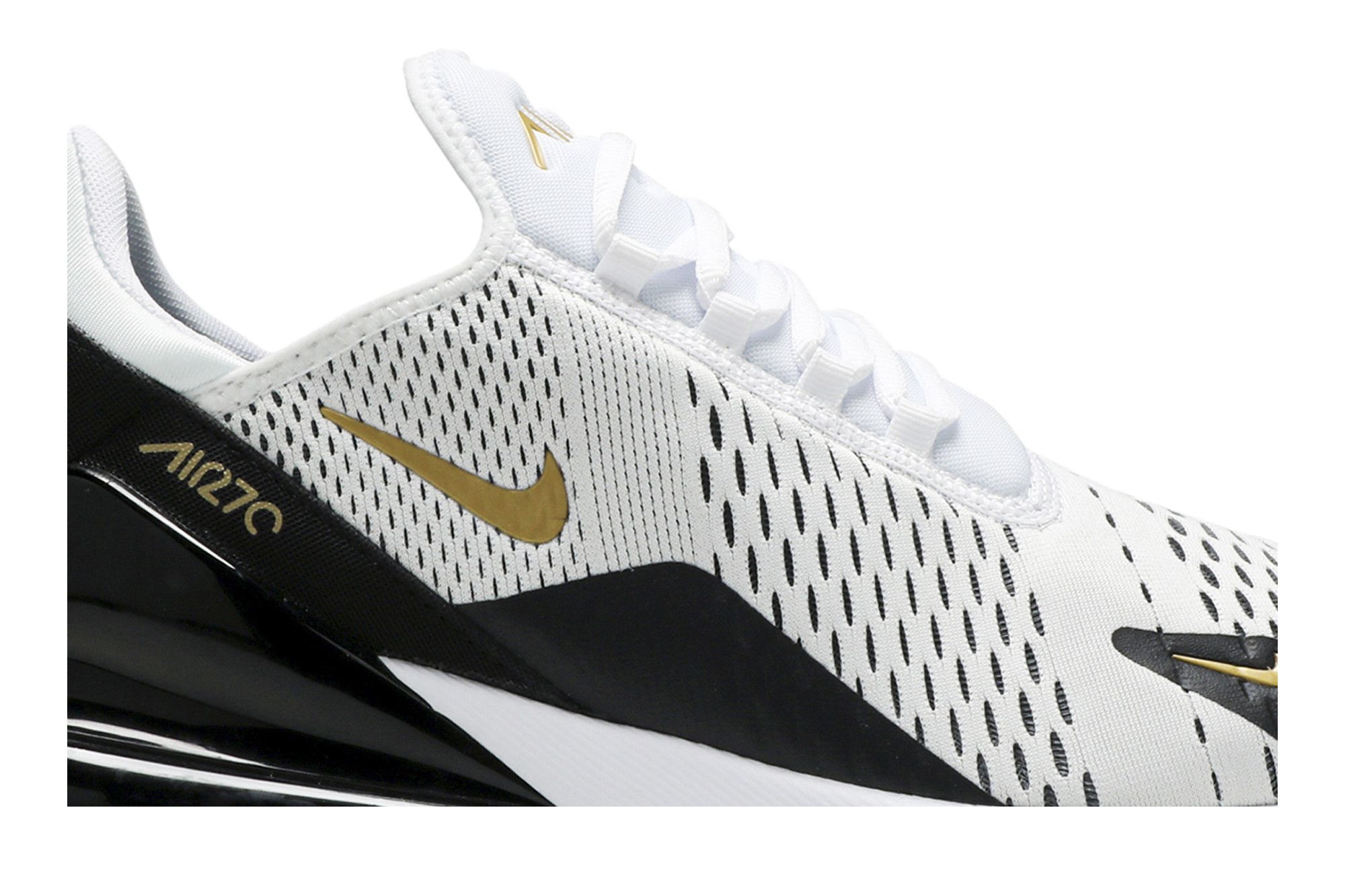 White and gold 270 cheap