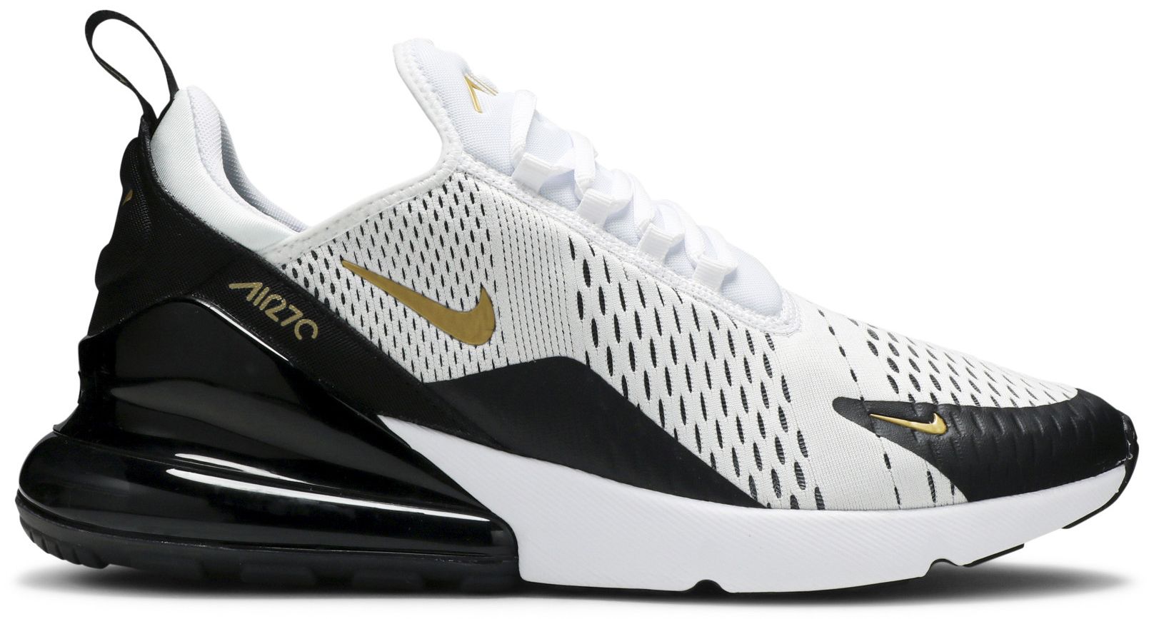 airmax 270 white mens