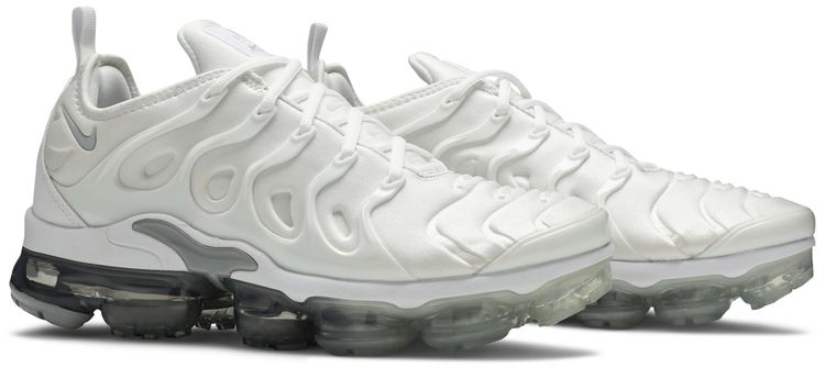 Nike Air VaporMax Plus Wolf Grey