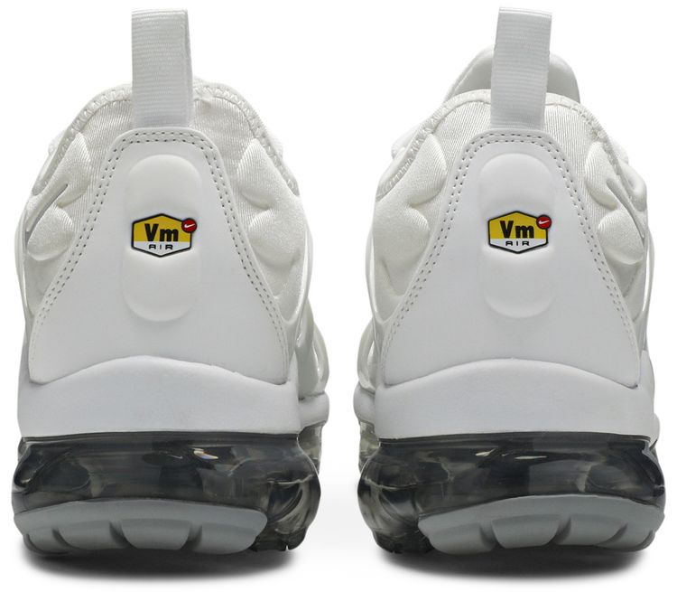 Nike Air VaporMax Plus Wolf Grey