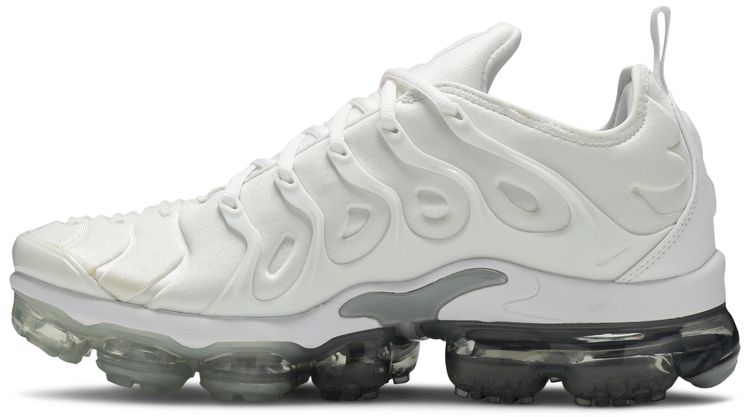 Nike Air VaporMax Plus Wolf Grey