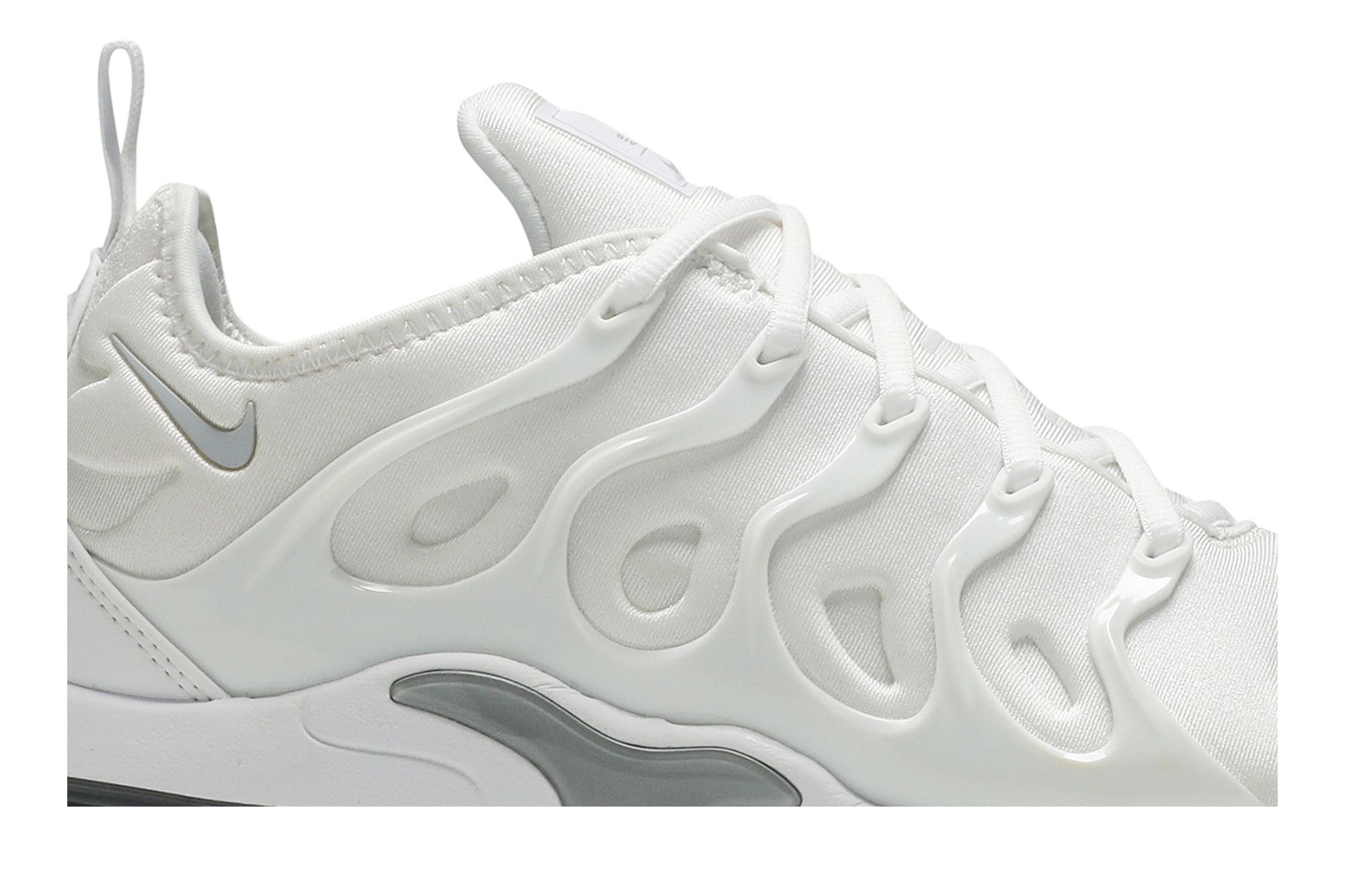 Buy Air VaporMax Plus Wolf Grey 924453 102 GOAT UK