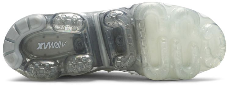 Nike Air VaporMax Plus Wolf Grey