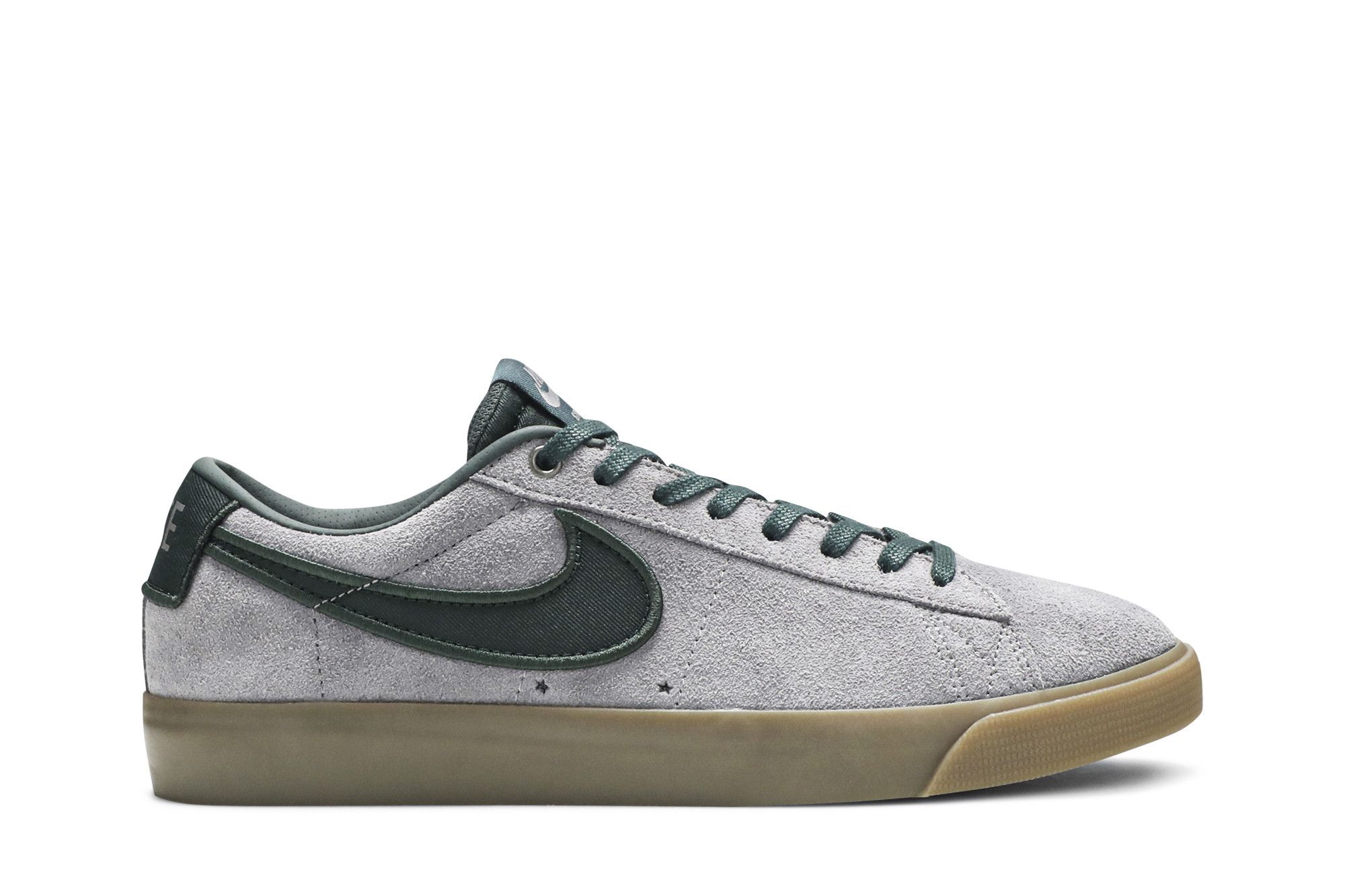 Blazer low gt gunsmoke store