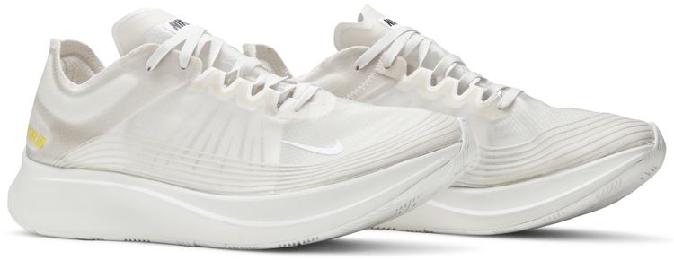 Nike Zoom Fly SP Light Bone