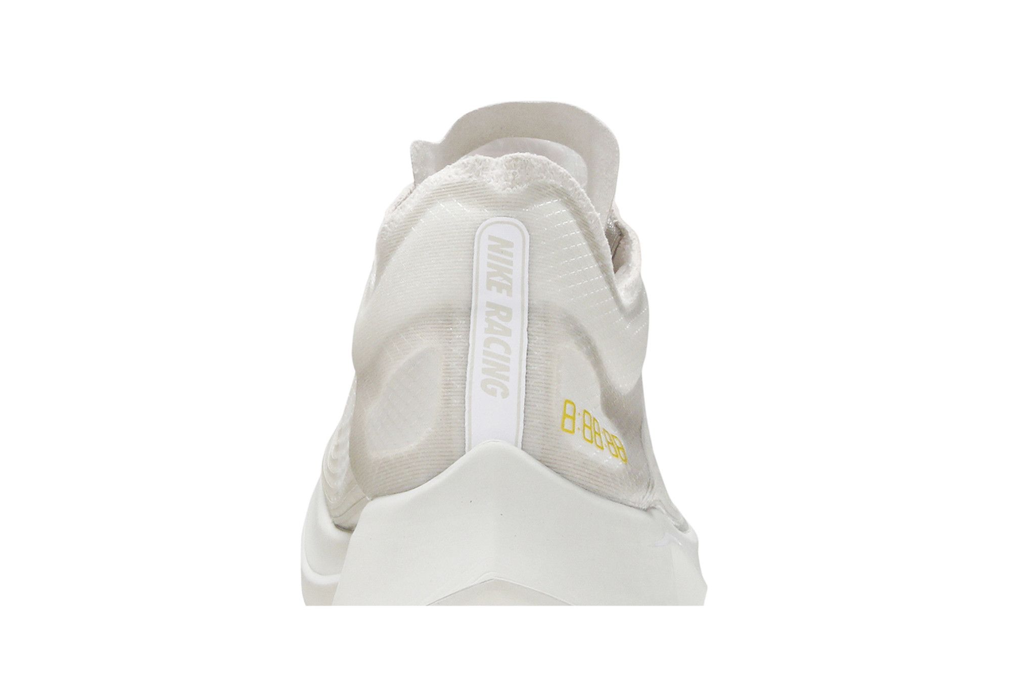 Nike zoom fly sp - light bone/beige hot sale