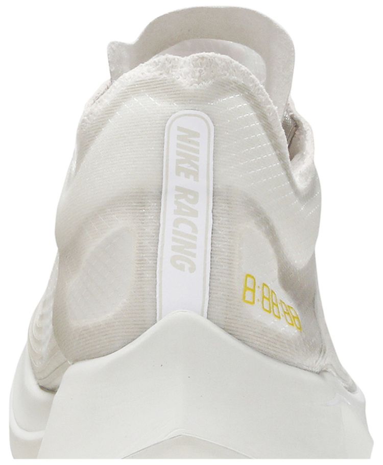 Nike Zoom Fly SP Light Bone