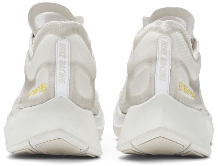 Nike Zoom Fly SP Light Bone