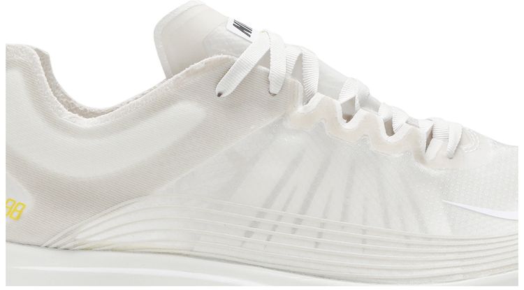 Nike Zoom Fly SP Light Bone