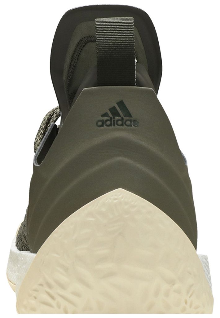 Adidas Harden Vol 2 Night Cargo