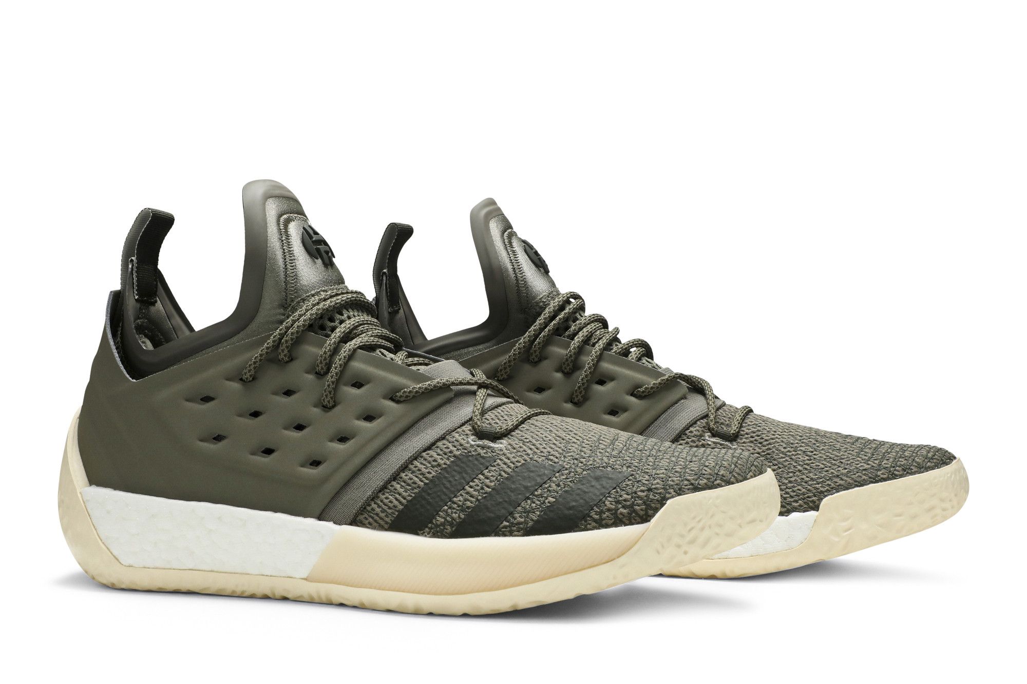 Size 7.0 Harden Vol. 2 Night Cargo