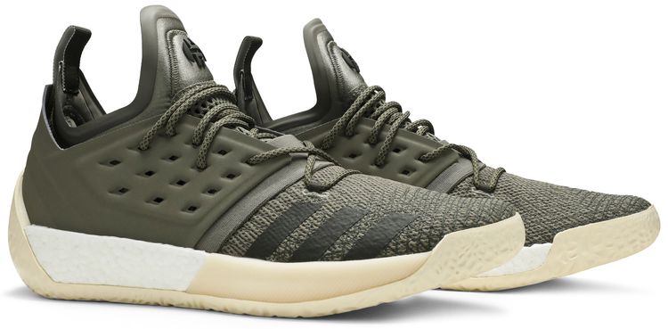 Adidas Harden Vol 2 Night Cargo