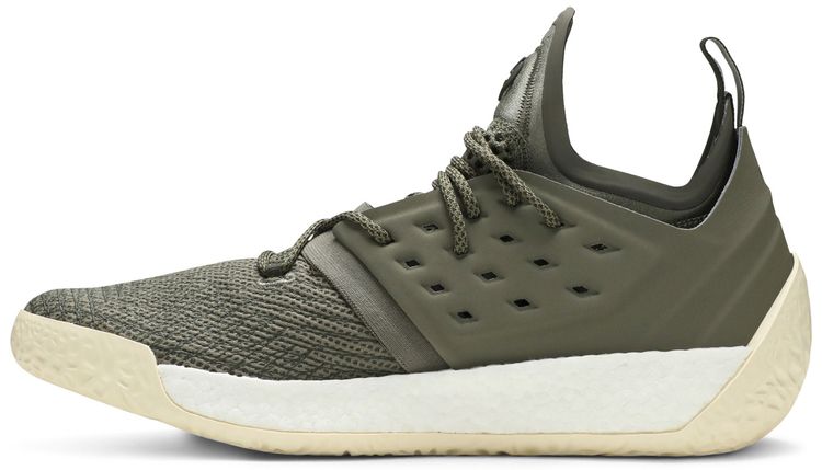 Adidas Harden Vol 2 Night Cargo