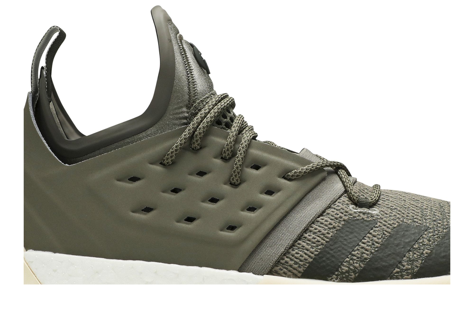 Size 10.0 Harden Vol. 2 Night Cargo