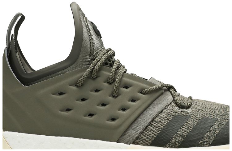 Adidas Harden Vol 2 Night Cargo