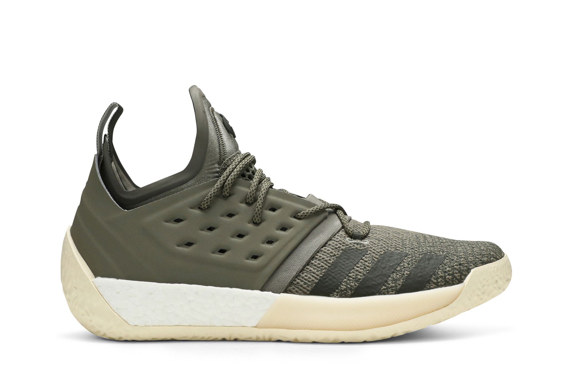 Harden vol top 2 night cargo