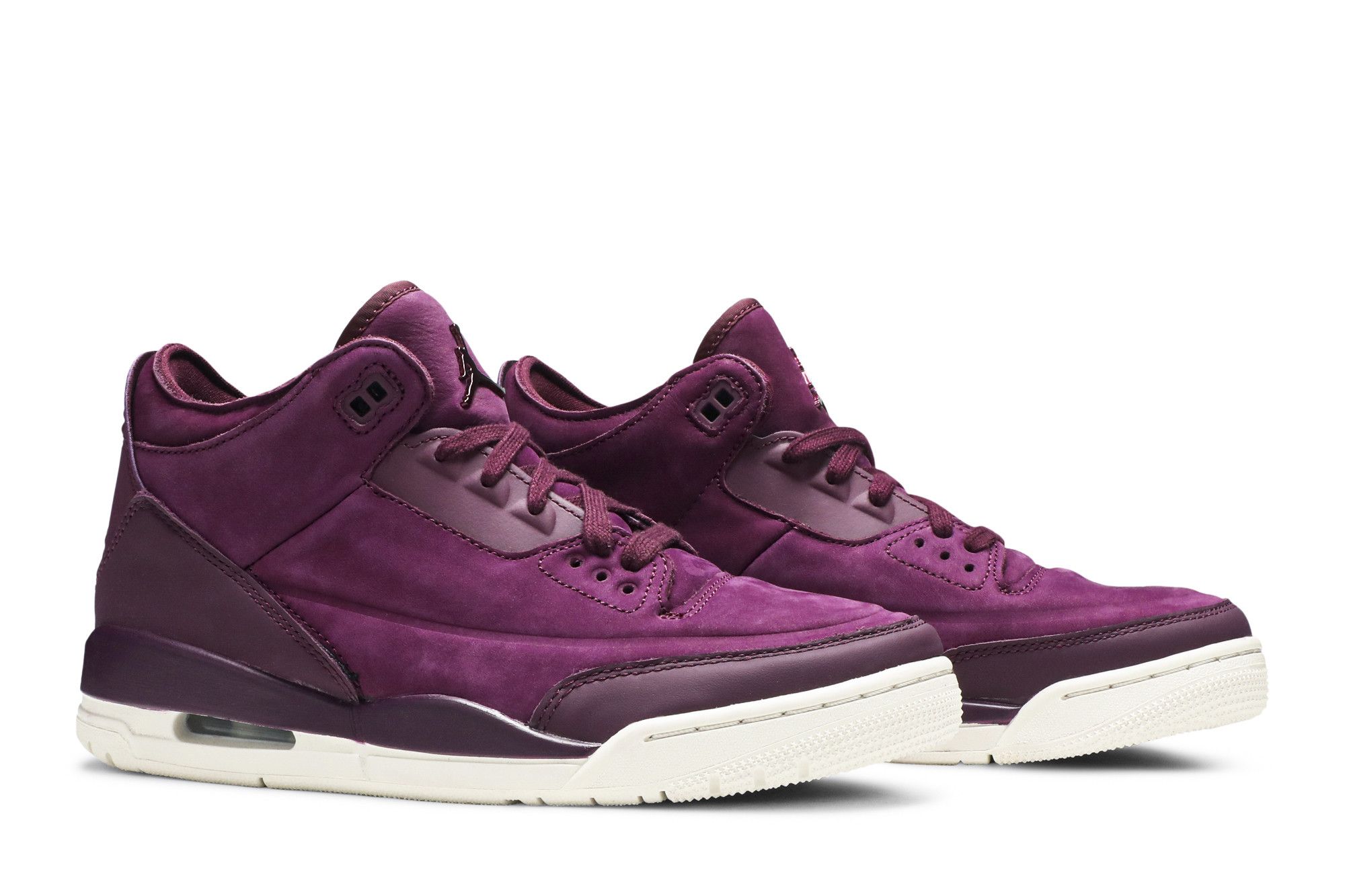 Jordan 3 retro femme online