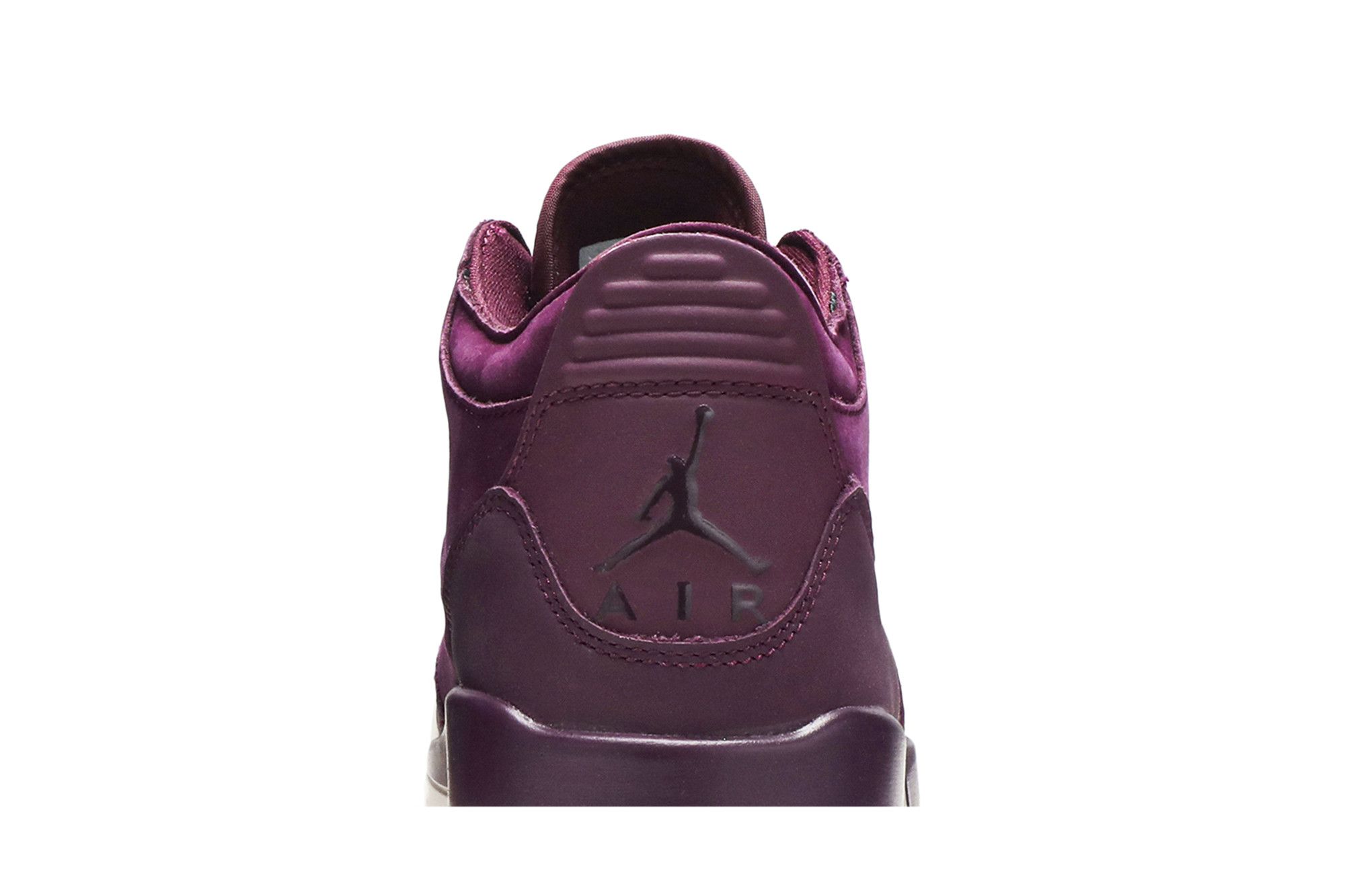 Buy Wmns Air Jordan 3 Retro Bordeaux AH7859 600 GOAT