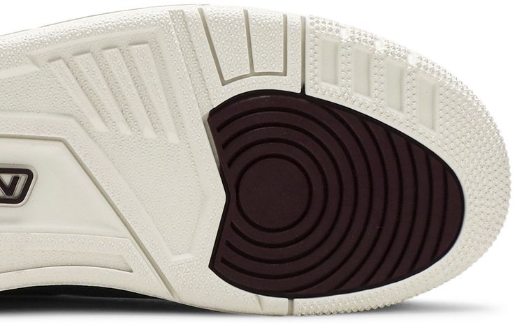 Wmns Air Jordan 3 Retro Bordeaux