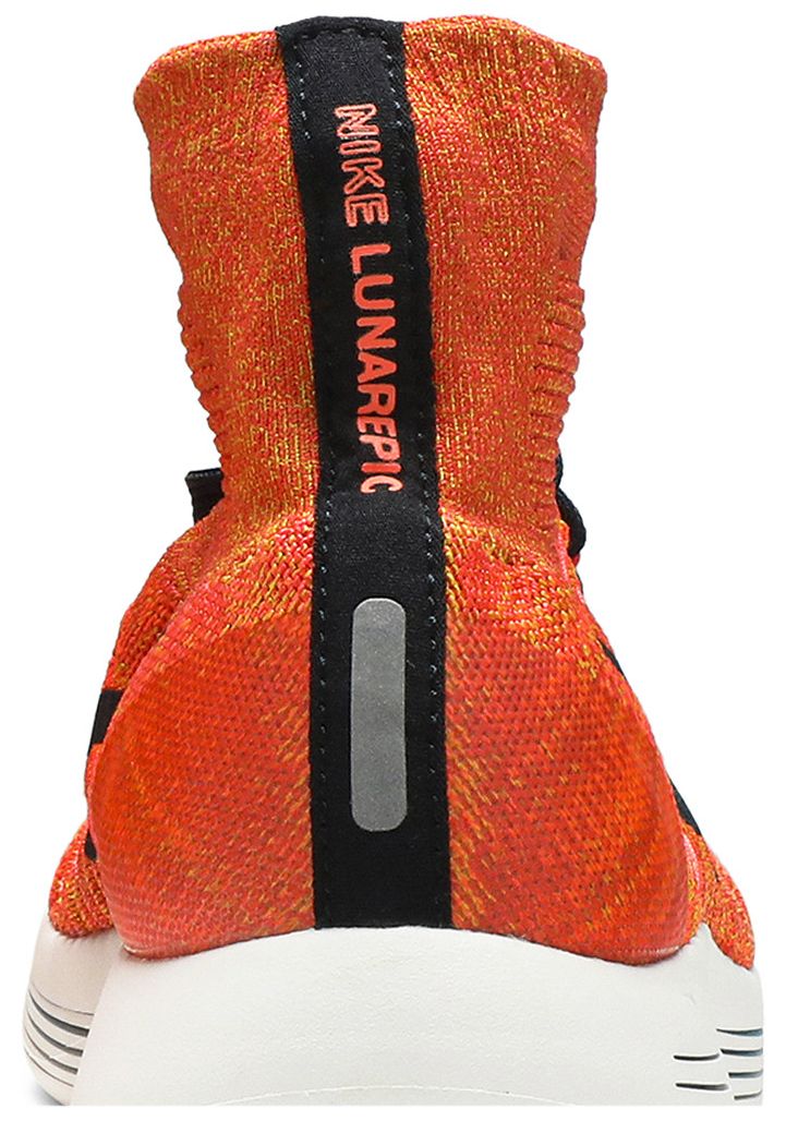 Nike LunarEpic Flyknit