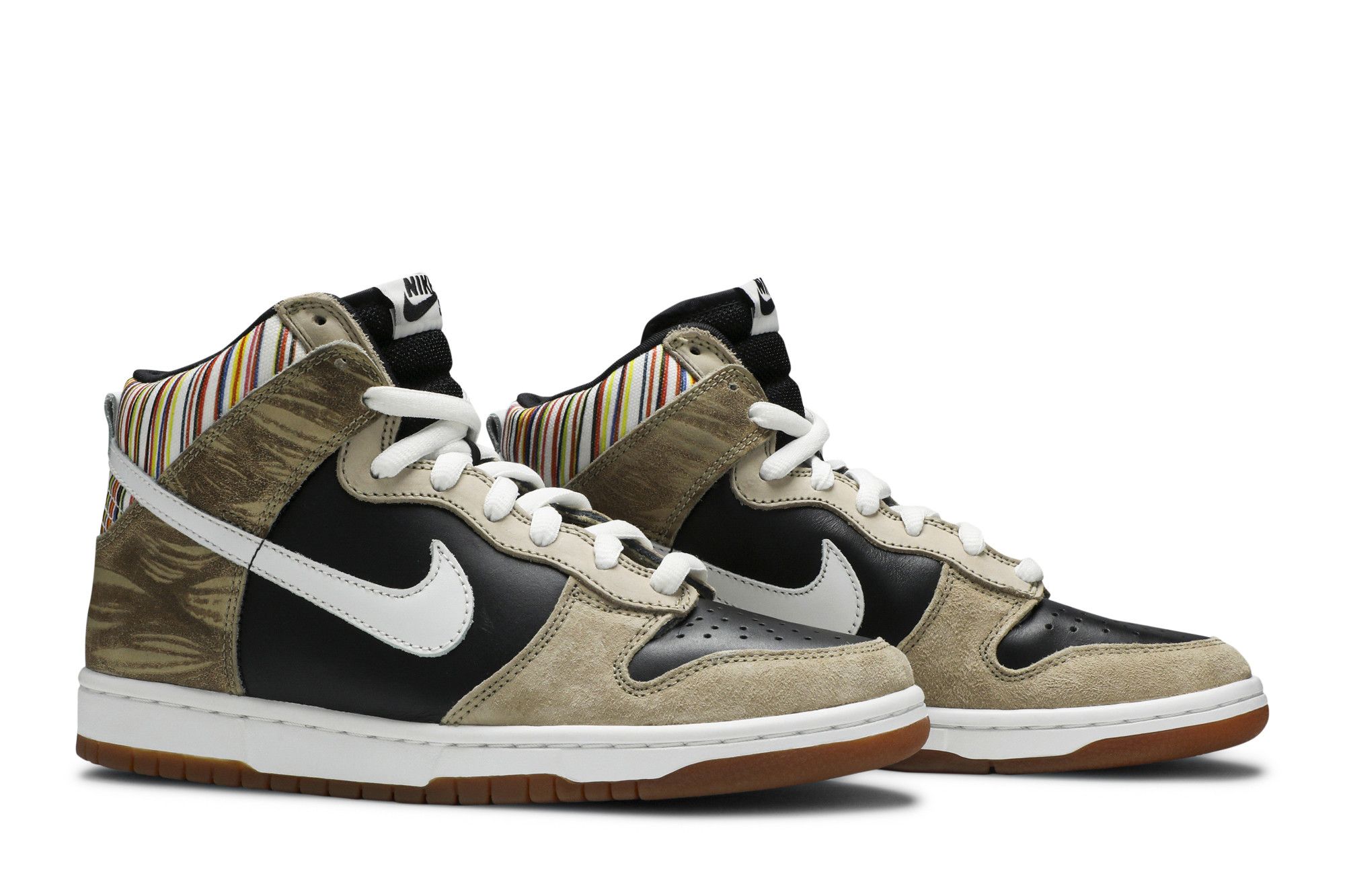 Nike sb paul ulrich 2025